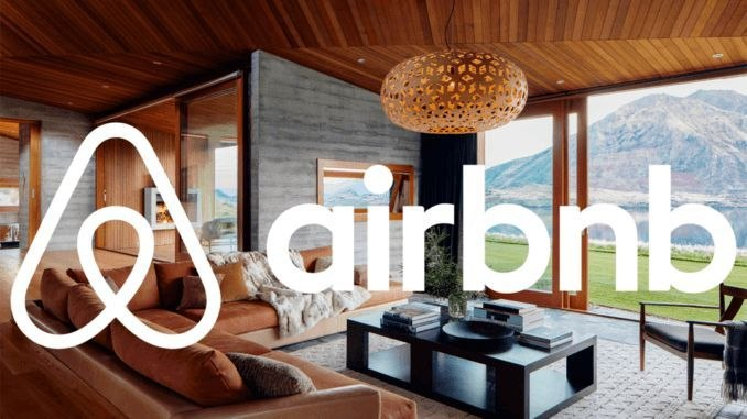 Airbnb: oddiy g'oyadan global biznesgacha