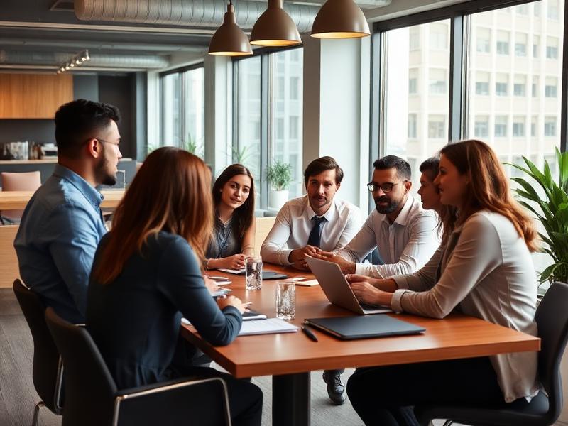 Samarali jamoa qanday quriladi va boshqariladi?