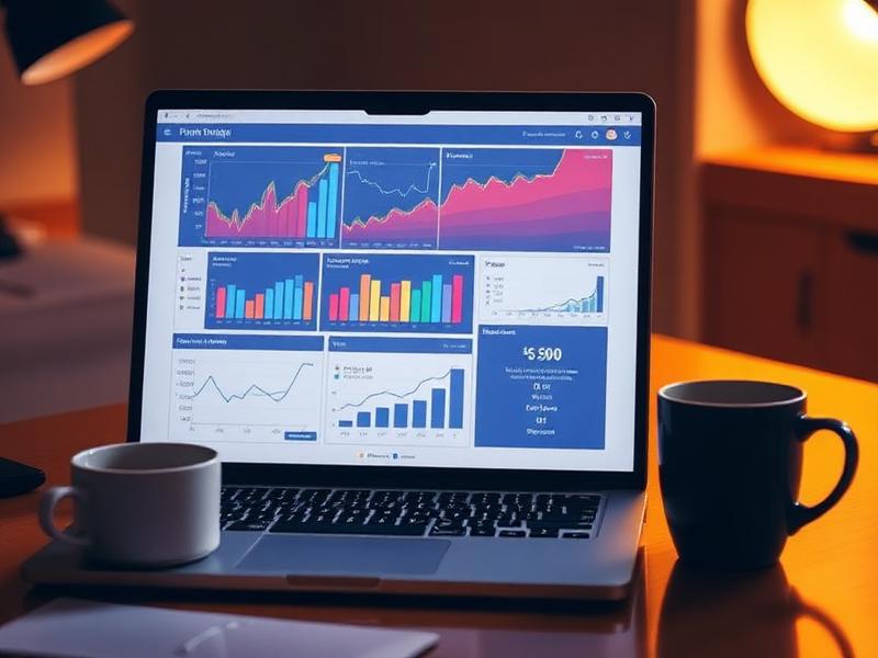 Raqamli marketing: biznesingizni onlayn rivojlantiring