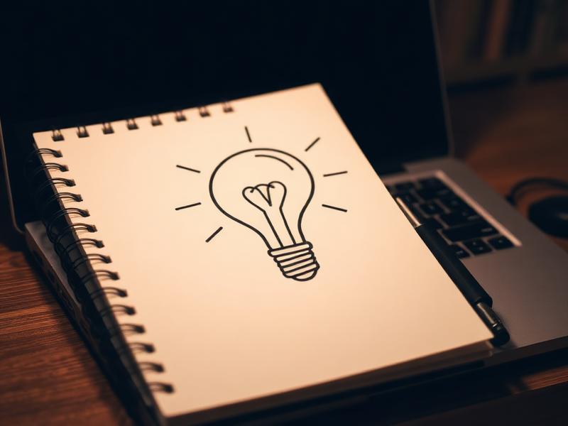 Biznesda innovatsiya: yangilik kiritish san'ati