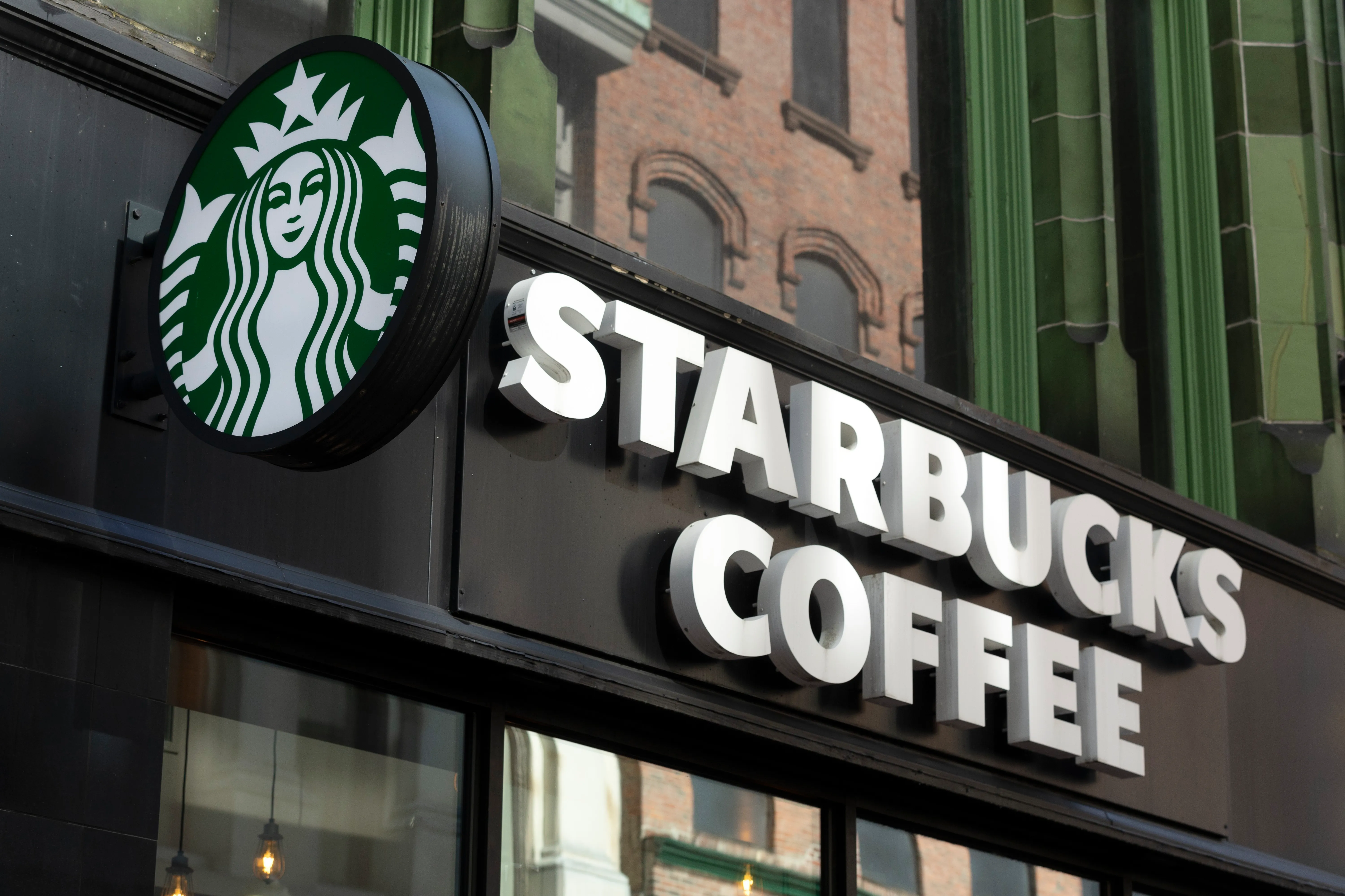 Starbucks qanday qilib global brendga aylandi?